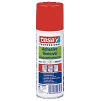 TESA - Removedor de adhesivos ® 200ml | 12 piezas
