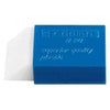 Edding -  Gum  r20 45x24x10mm wit | 20 stuks