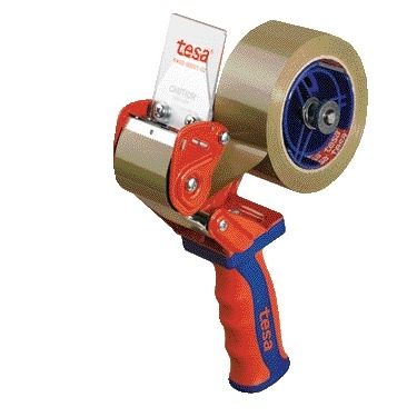 Tesa - Dispensador de envases ® 6400 Confort
