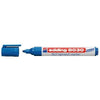 Edding -  Viltstift  8030 nls high-tech 1.5-3mm blauw