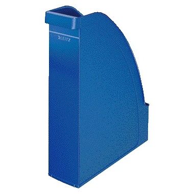 Leitz -  24760035 archiefdoos Blauw Kunststof