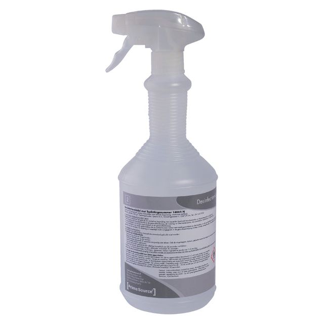 Quantore - Desinfectiemiddel PrimeSource Ethades 1 liter