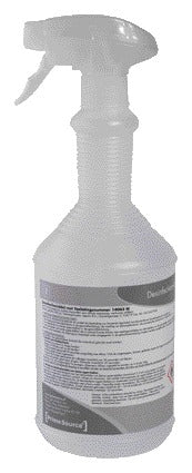 Oficina - Desinfectante PrimeSource Ethades1 litro