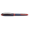 Schneider - Penna roller One Business 0,6 mm rossa