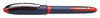 Schneider - Rollerpen One Business 0,6 mm rouge | 10 morceaux