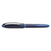 Schneider -  Rollerpen One Business 0.6mm blauw