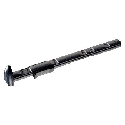 Leitz -  Perforatoraanleg Nexxt 5005/38/58/08 oud