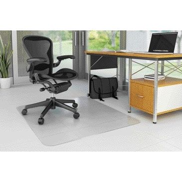 Rillstab -  Stoelmat 97180 120x180cm voor harde vloer