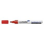 Edding - Whiteboard marker TZ 1 round 1.5-3mm red