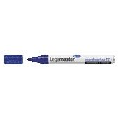 Edding - Whiteboard marker TZ 1 round 1.5-3mm blue | 10 pieces