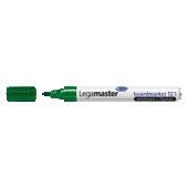 Edding - Whiteboard marker TZ 1 round 1.5-3mm green | 10 pieces