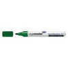 Edding - Whiteboard marker TZ 1 round 1.5-3mm green | 10 pieces