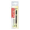 Stabilo - Ballpin Remplissage standard M Black | Blister un 1 morceau