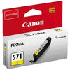 Canon -  0388C001 inktcartridge 1 stuk(s) Origineel Normaal rendement Geel