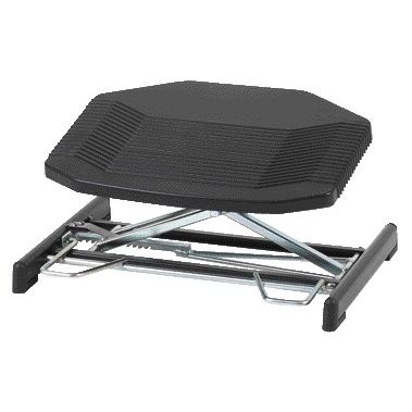 Score -  Voetensteun 952 verstelbaar