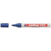 Edding -  Paintmarker  750 oliebasis 2-4mm blauw