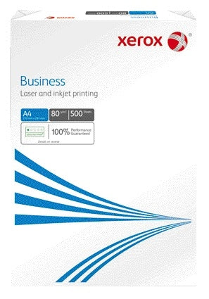 Xerox - Copy paper Business A4 80gr white 500 sheets