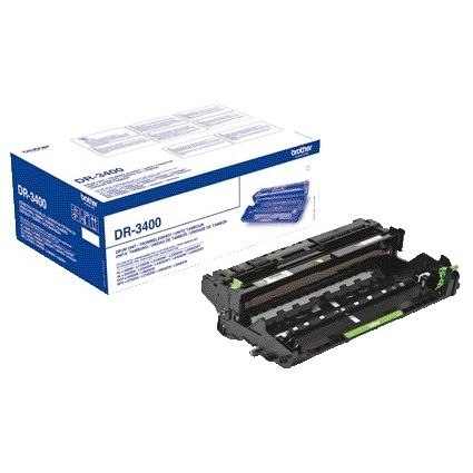Fratello - Tamburo DR-3400 nero