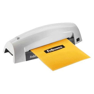 Fellowes - Laminating machine a4 lunar