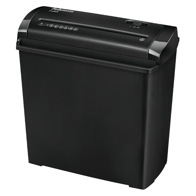 Fellowes - Paper Sprinker Fellowes p -25s 7mm | 1 Stück