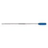 Cross - Ballpoint pen refill blue medium | 6 pieces