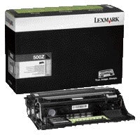 Lexmark - Tambor 50f0z00 negro