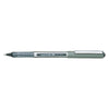 Uni -Ball - Rollerpen Eye 157n f Black | 1 pièce