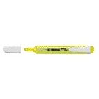 Stabilo -  Markeerstift swing cool 275/24 geel | 10 stuks