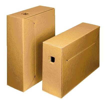 Loeff’s -  Archiefdoos loeff city box 10+ 3008