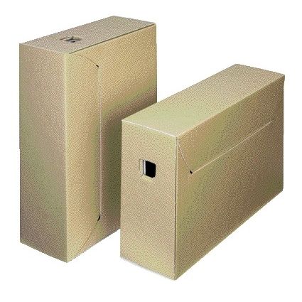 Loeffs - Scatola archivio City Box 3009 30+