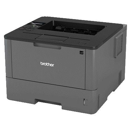 Brother - Imprimante Laser HL-L5000D