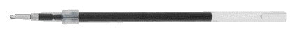 Uni-ball -  Rollerpenvulling jetstream m zwart | 12 stuks