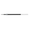 Uni-ball - Jetstream medium black rollerball pen refill | 12 pieces