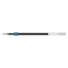 Uni-ball - Recambio para bolígrafo roller Jetstream mediano azul | 12 piezas