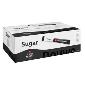 Douwe Egberts - Sugar sticks 900x4gr