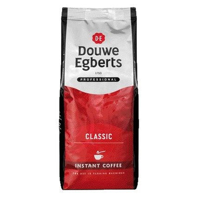 Douwe Egberts - Caffè solubile Classico 300gr