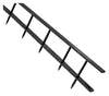 GBC - Surebind strip 25mm 10pins black