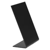 Securit - Tableau A7 L-board vertical 5 pièces