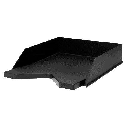 Djois - Letter tray Re-Solution A4 recycled black