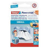 Tesa -  Kleefstrips powerstrips small 1kg