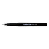 Artline - Fineliner Artline 220 Round SF Black | Boîte extérieure une pièce 12