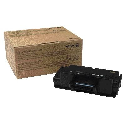 Xerox -  WorkCentre 3315/3325 Printcartridge (5.000 pagina's)