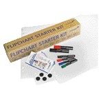 Legamaster - Terkit d'accessoires pour paperboard