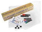 Legamaster – Flipchart-Zubehör-Set