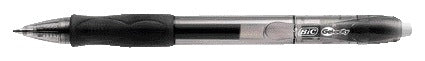 Bic - Gel scrittore Gel-ocity medio nero
