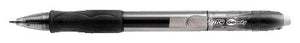 Bic - Gel scrittore Gel-ocity medio nero