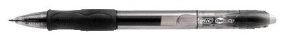 Bic - Gel scrittore Gel-ocity medio nero