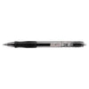 Bic - Gel scrittore Gel-ocity medio nero