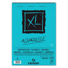 CANSON - Aquarelle Bloc CANSON XL A3 30V 300GR SPIRAL | Morceau de 30 feuilles