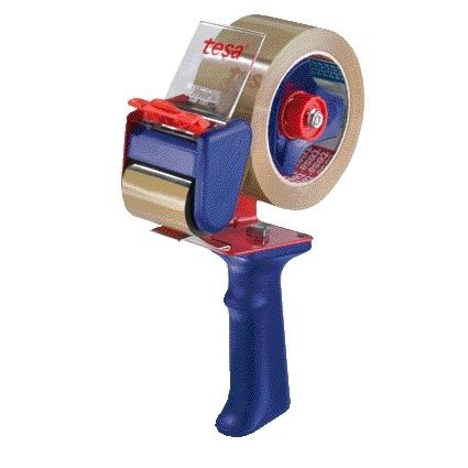 Tesa -  Verpakkingse dispenser 6300 tot 50mm breed